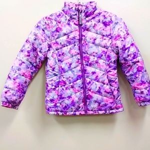 ZeroXposur Winter Coat 130